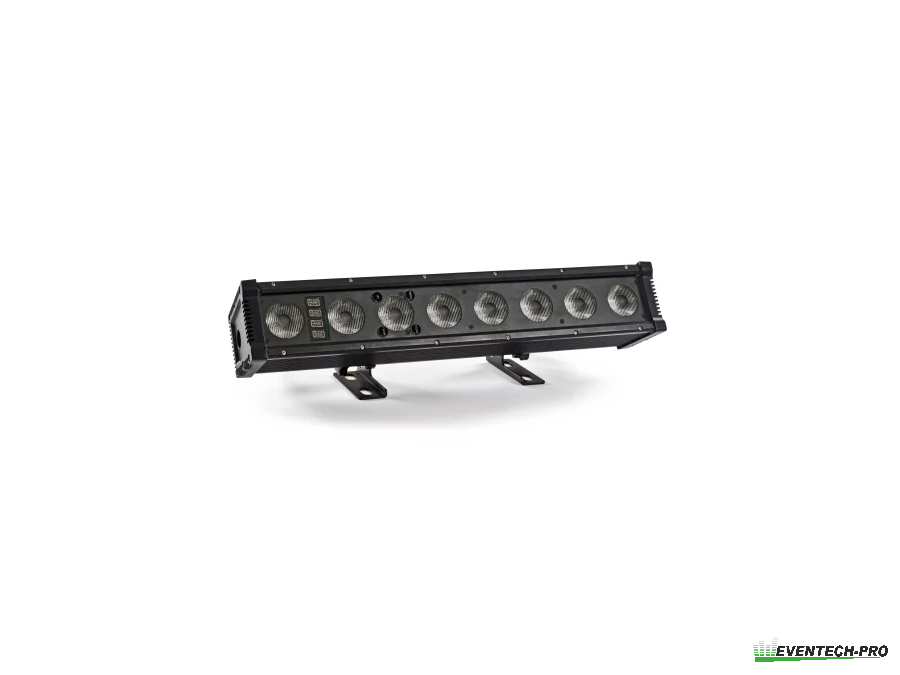 Expolite Tourbar 32 RGBW
