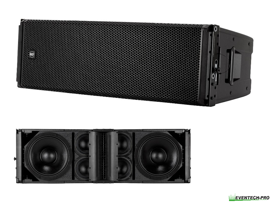 RCF HDL50A-4K