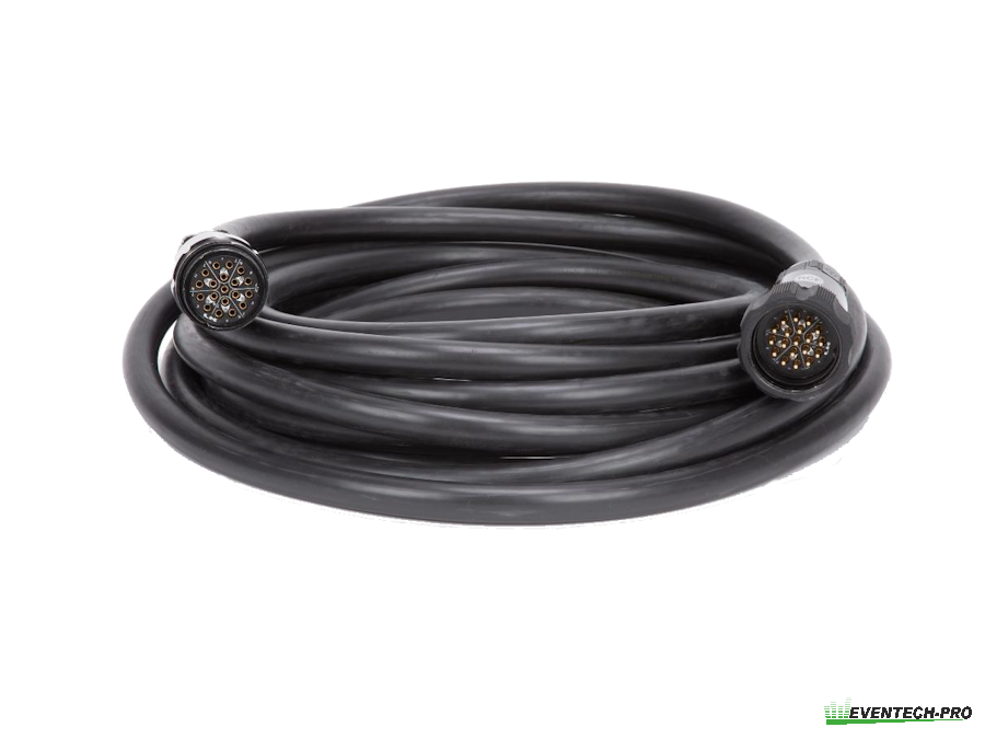 RCF HDL50A-4K LKS Power Cable 20m