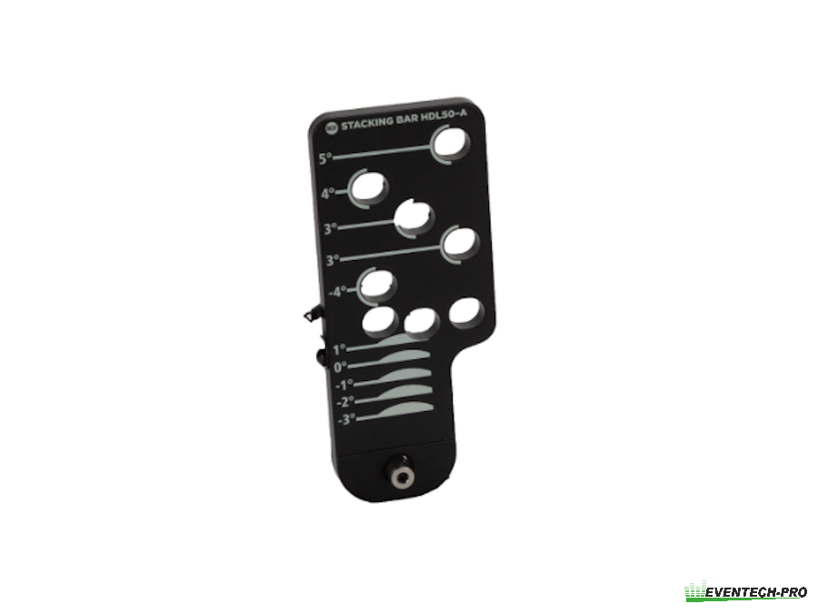 RCF Flybar Stacking Bar HDL50A-4K