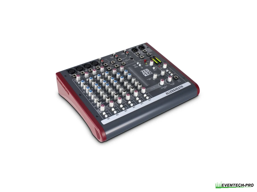 Allen & Heath ZED 10