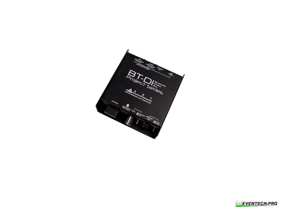 ART Bluetooth DI Box BT-DI