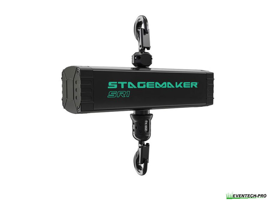 Stagemaker SR1 254 M1 A D8+ 8,5m Kette