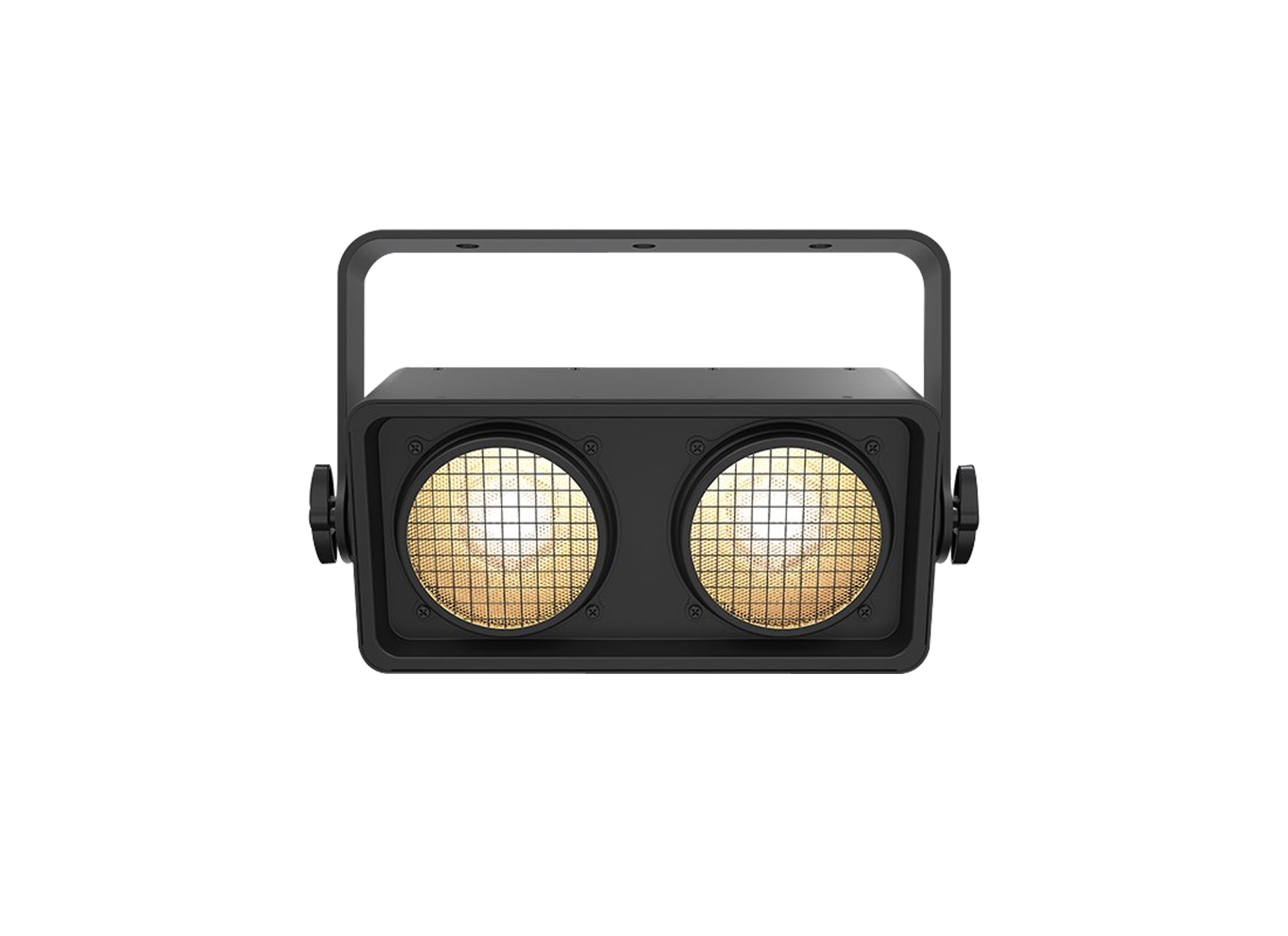 Chauvet Shocker2 - 2x85W Blinder