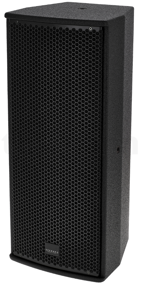 Seeburg Acoustics, A3, passiv