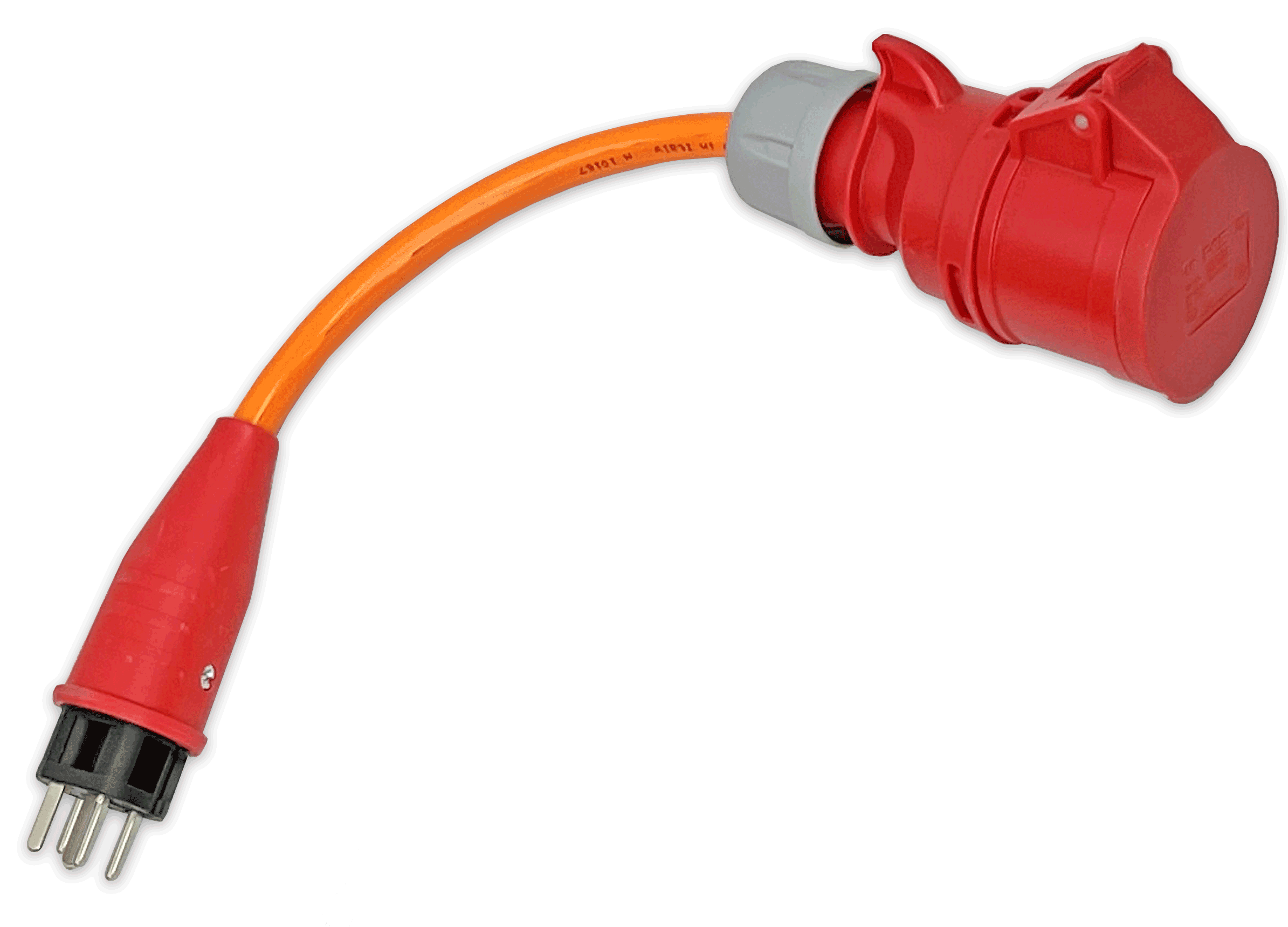 Adapter, Typ25 --> CEE16A