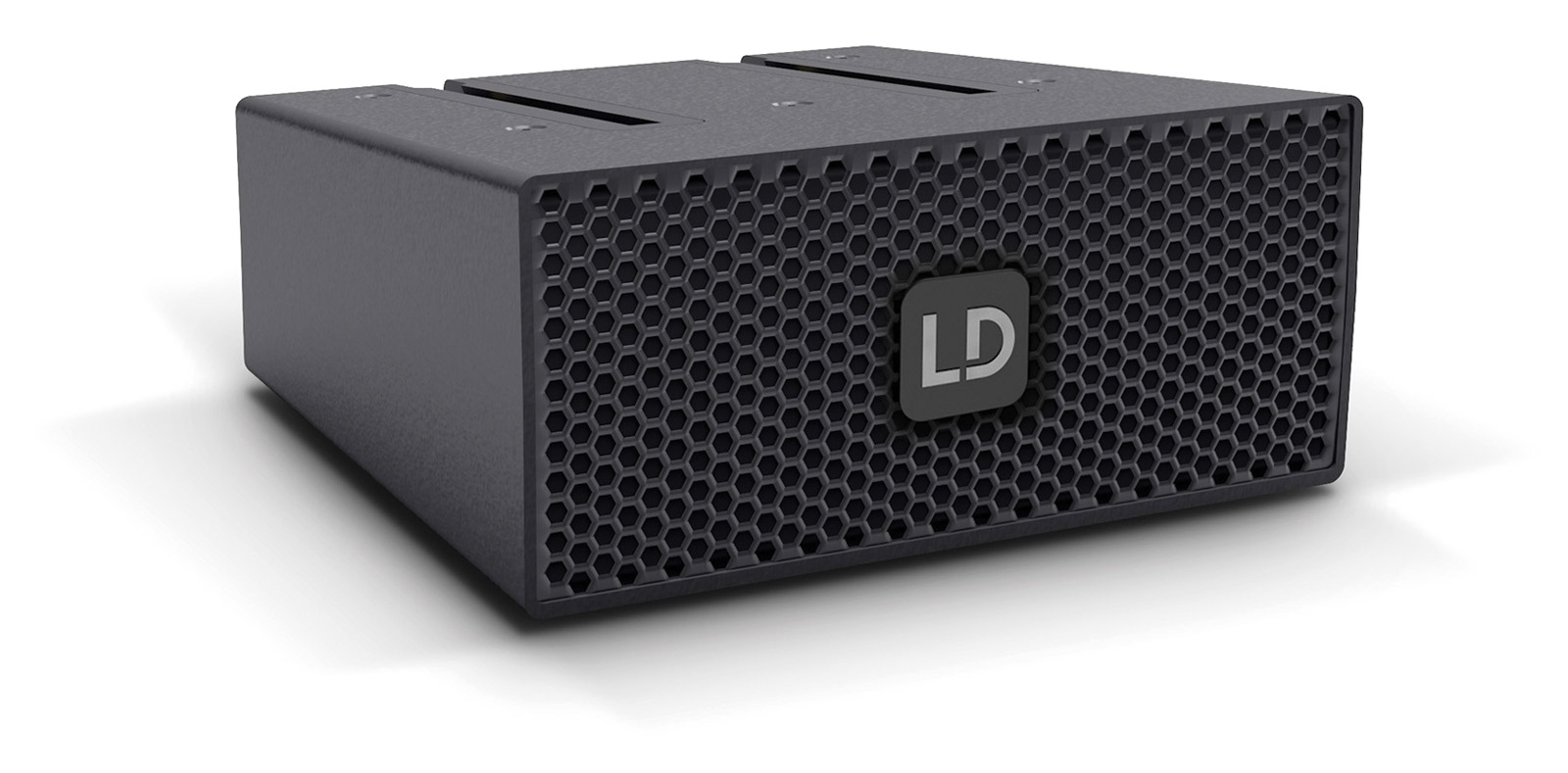 LD Systems, CURV 500, SmartLink Adapter