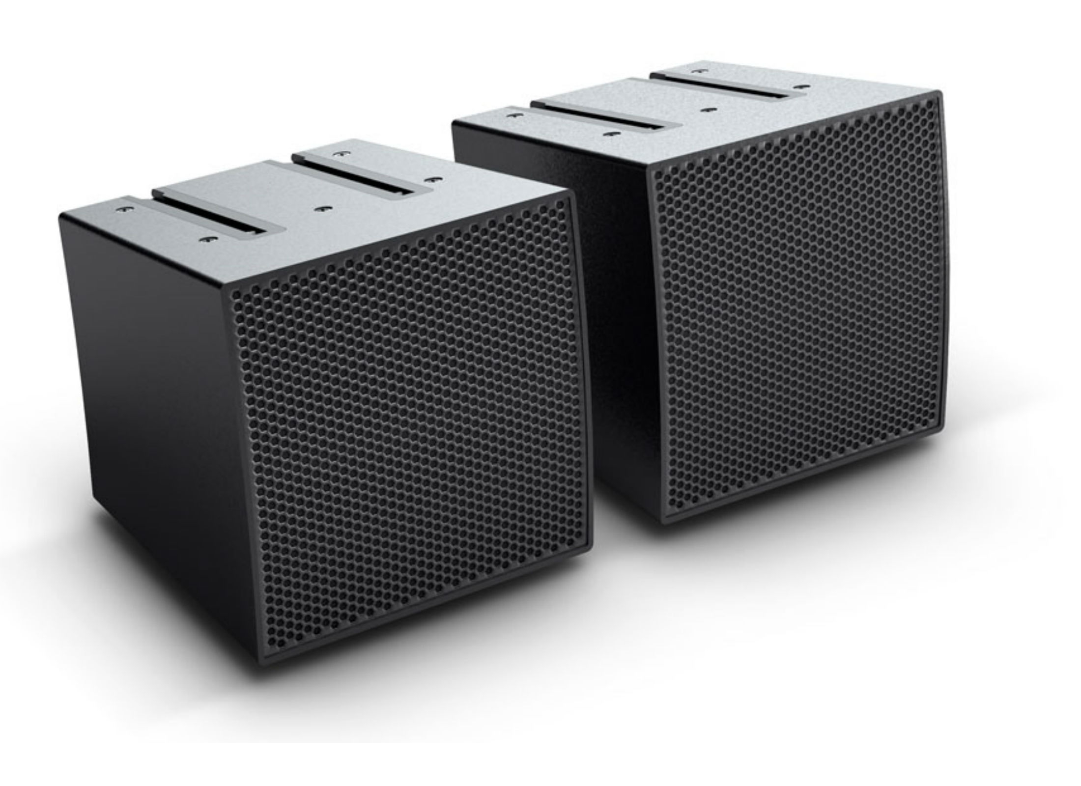 LD Systems, CURV 500, S2, High-Mid Box