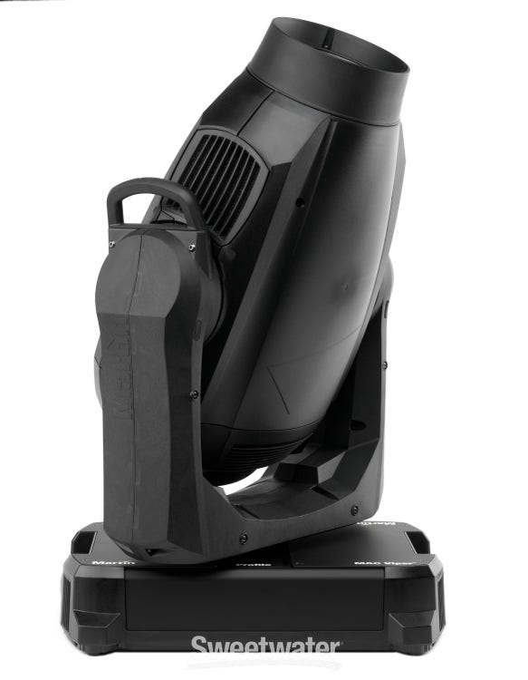 Martin Mac Viper Profile