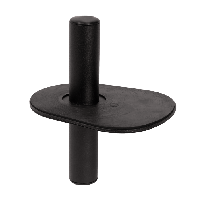 AED Audio Vertical Coupler