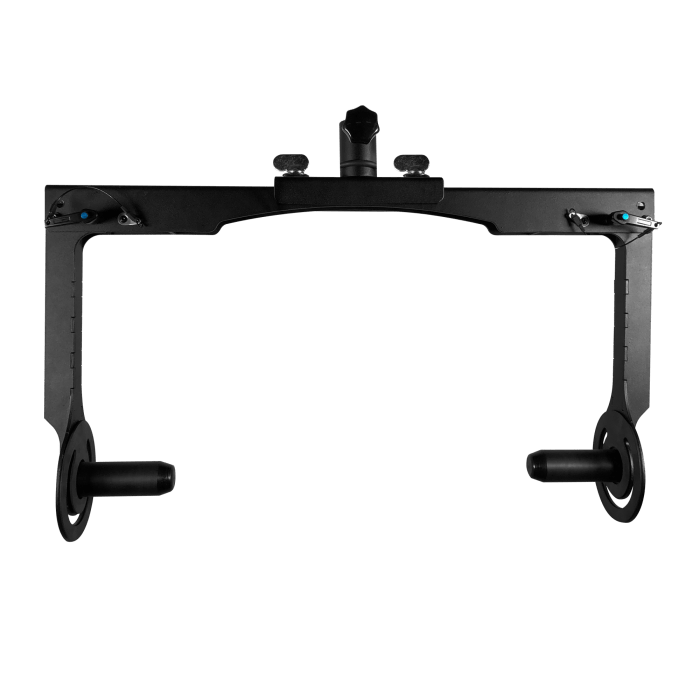 AED Audio Yoke