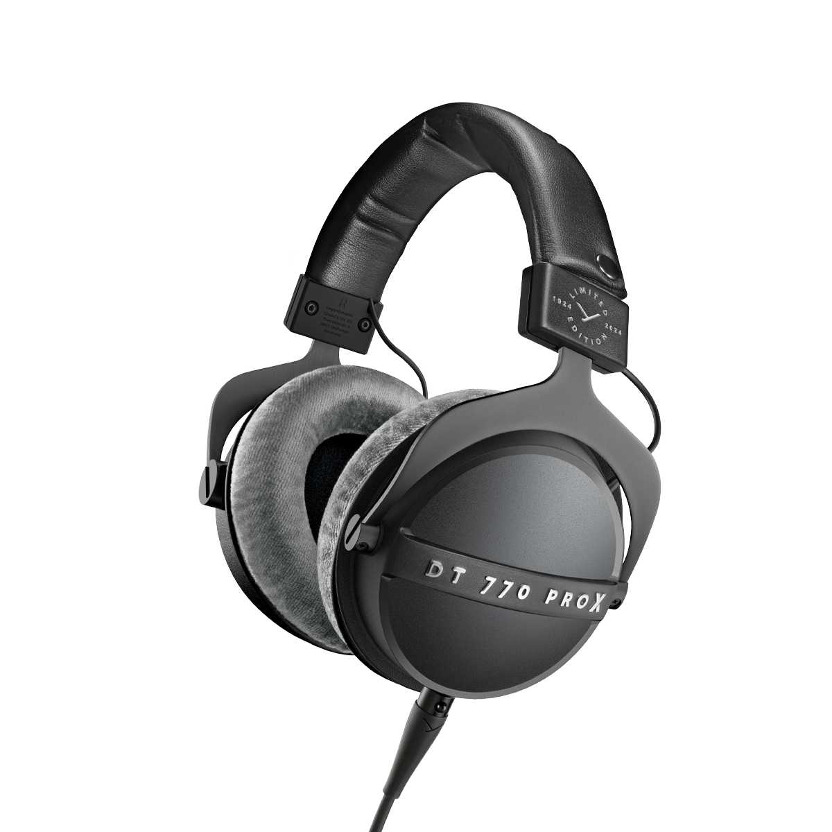 Beyer DT770 Hoofdtelefoon