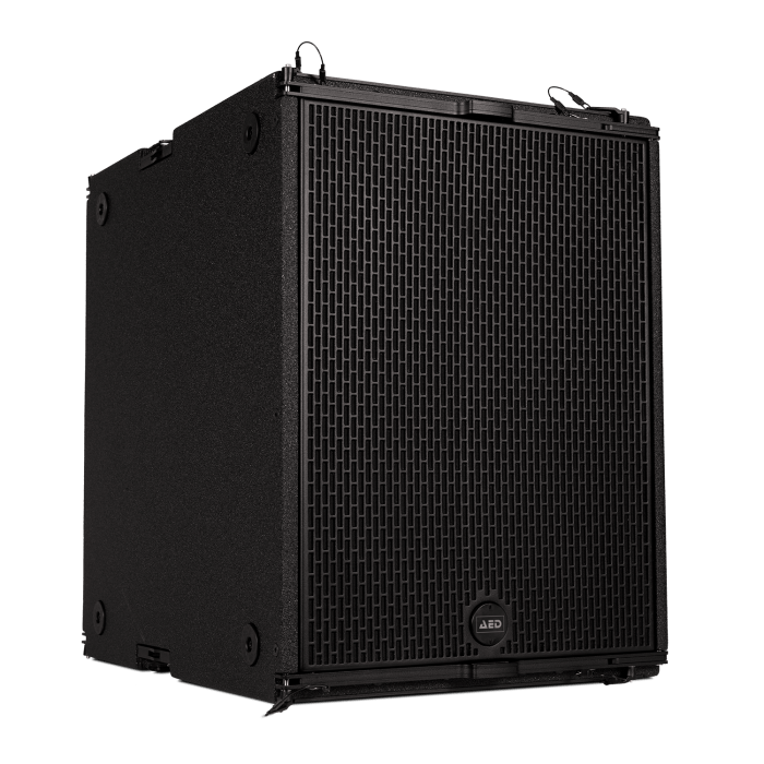 AED Audio Solid 15