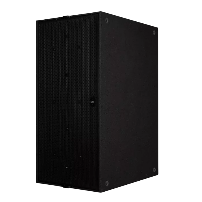 AED Audio Solid 28