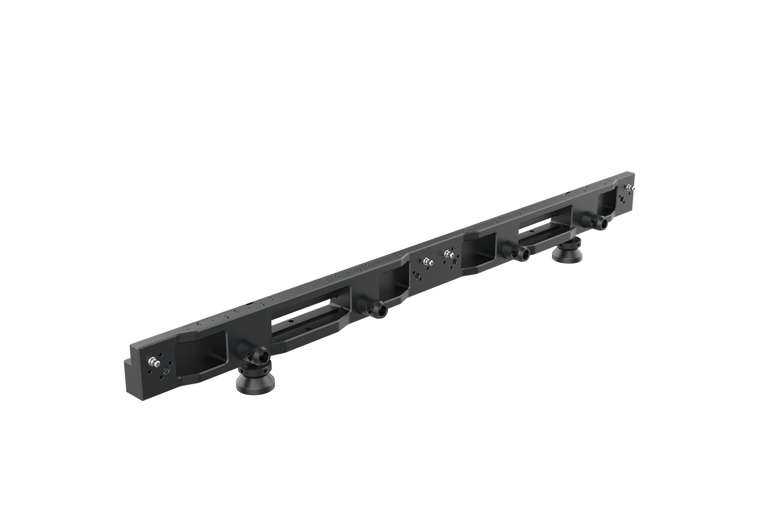 ROE MC7 Ground Stack Frame