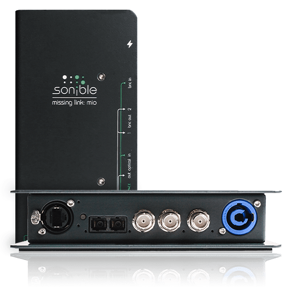 Sonible ml:mio
