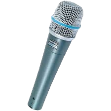 Shure Beta 57A