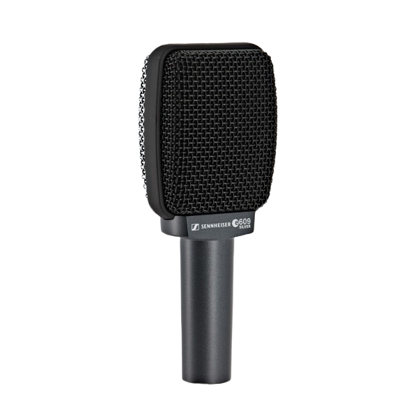 Sennheiser E609