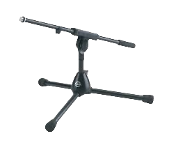 K&M 25910 - Mic Stand Small