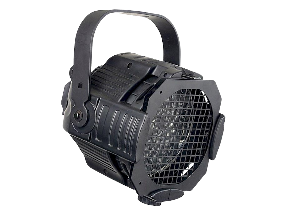 Showtec Multipar 650w