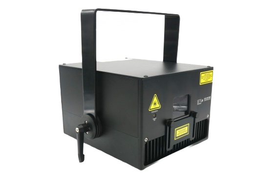 Oligo 3000 Full Diode Laser