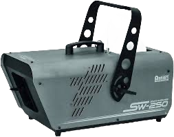 Antari SW250 sneeuwmachine