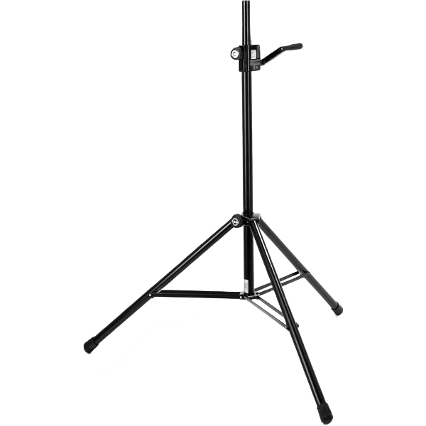 K&M 213 Speaker statief windup
