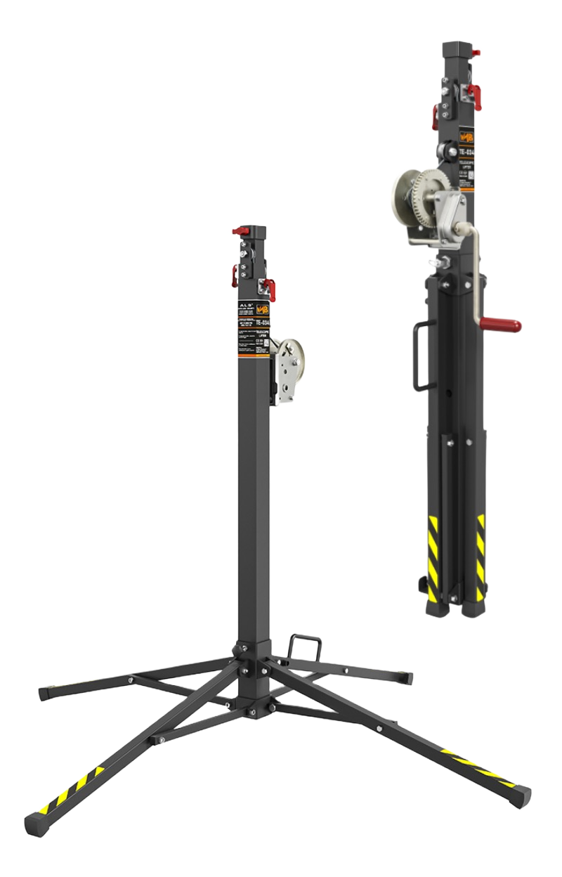 VMB TE-034 Windup 3m
