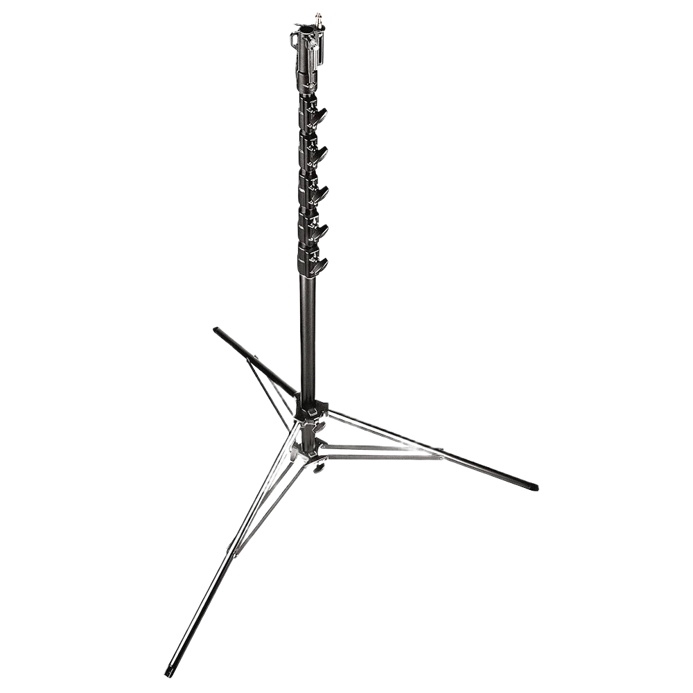 Manfrotto 269HDBU Super High Statief (7,3m)