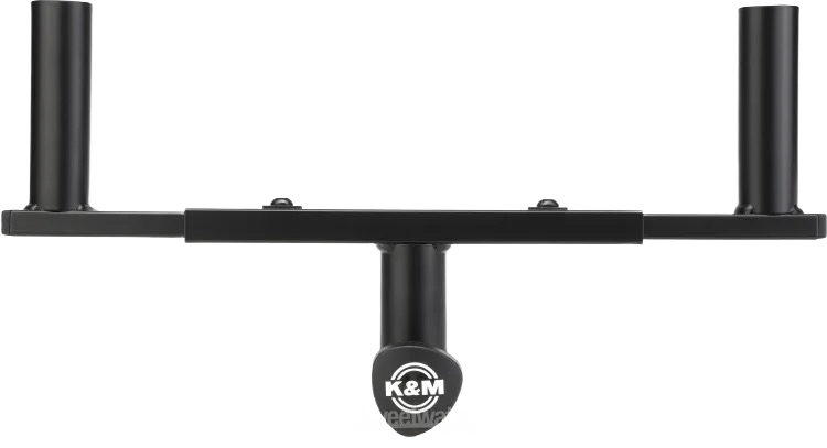 K&M 24105 Speaker T-Bar