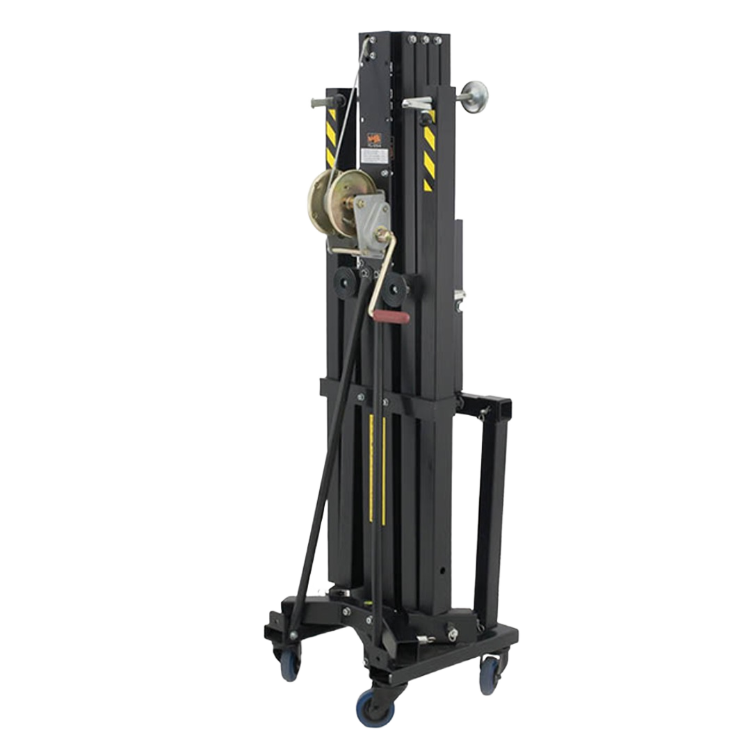 VMB TL-054 windup towerlift