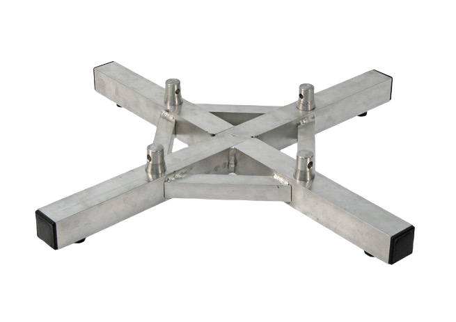 Eurotruss FD34 Baseplate kruis