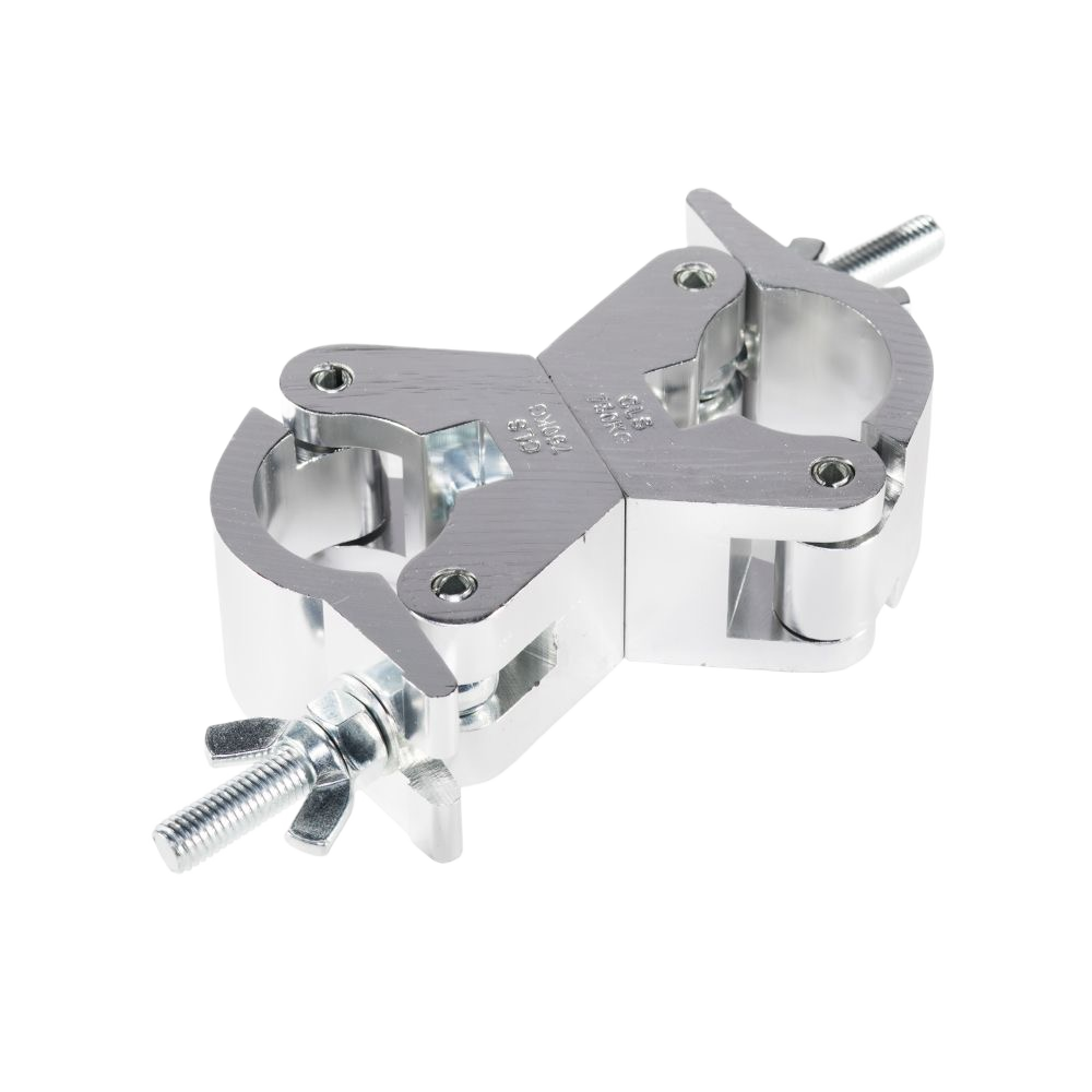 CLF Swivel coupler - 750kg 