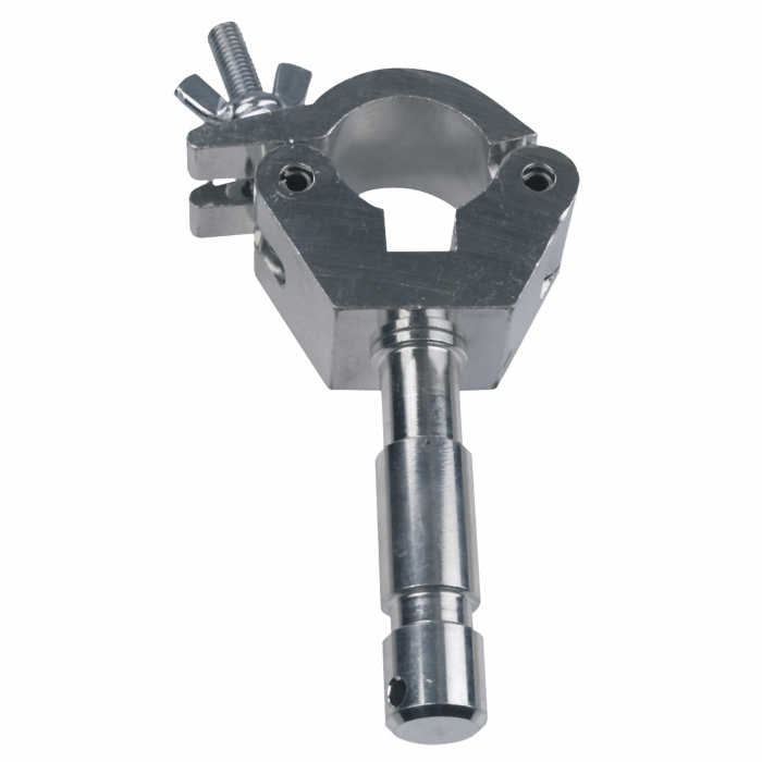 Halfcoupler + Spigot