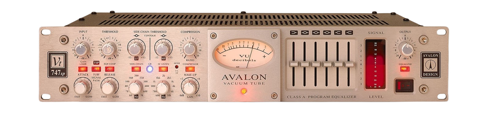 Avalon VT747