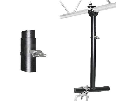 Downrigger 60cm (Black)