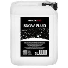 MagicFX Sneeuwvloeistof 5L