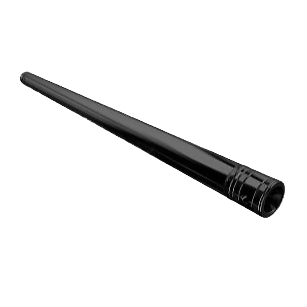 Eurotruss FD31 3,00m zwart