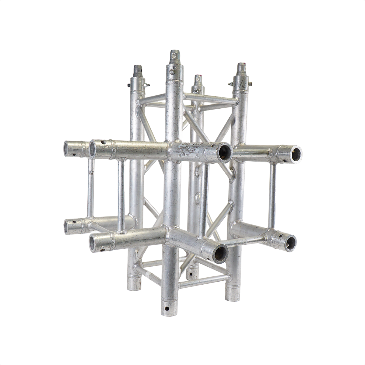 Eurotruss FD34 T-Stuk 71cm + Down 