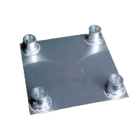 Eurotruss FD34 - PLB34 (30x30cm Baseplate)