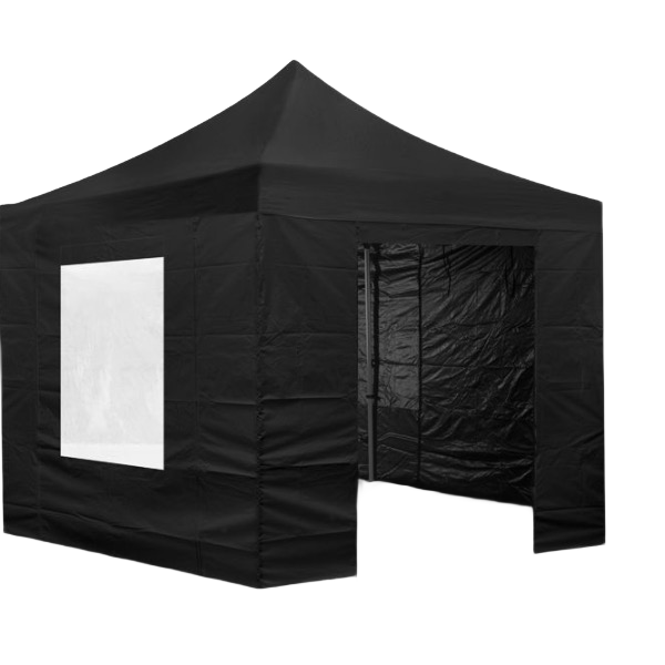 Easy up tent 3x3m