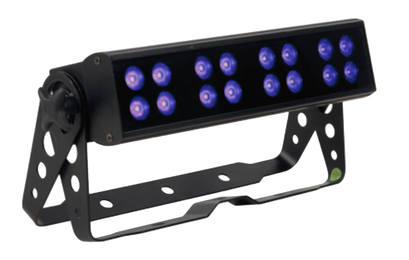 Brickled UV