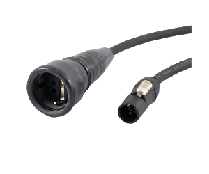 TRUE1 -> Schuko - 0,5m