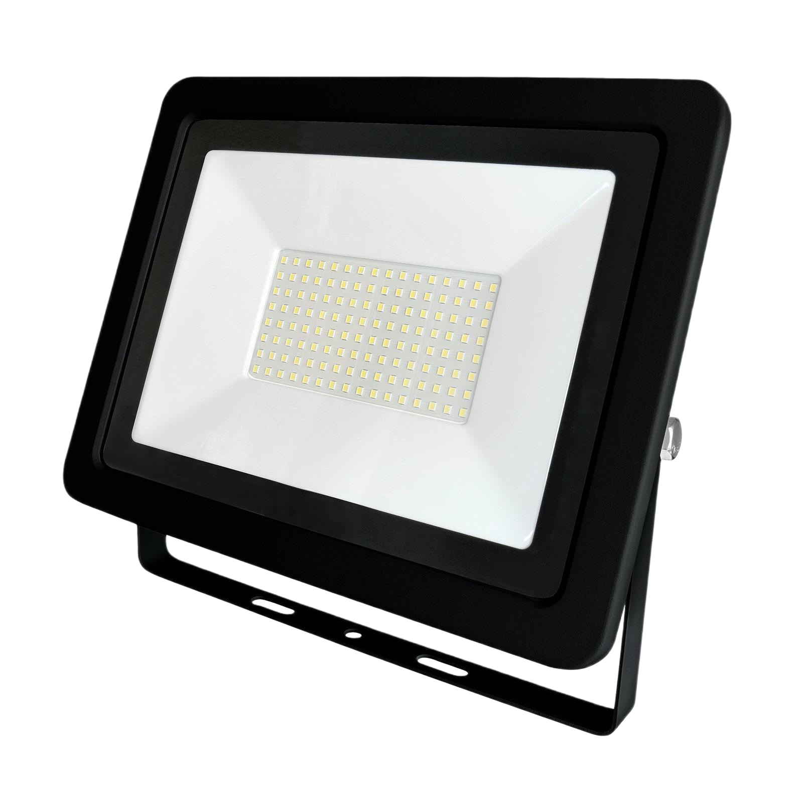 Led Floodlight Outdoor 10W warmwhite