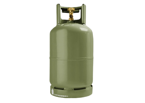 Propaan fles 5kg