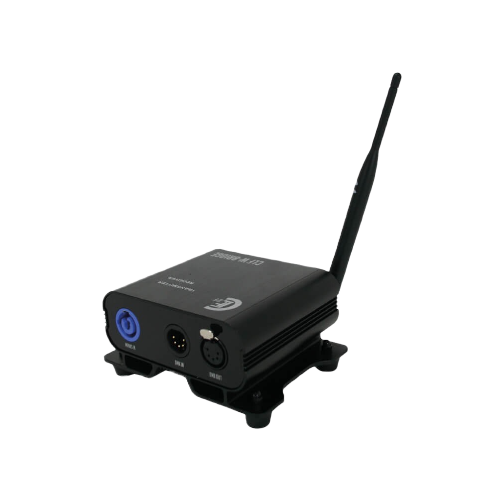 CLF W-BRIDGE Receiver