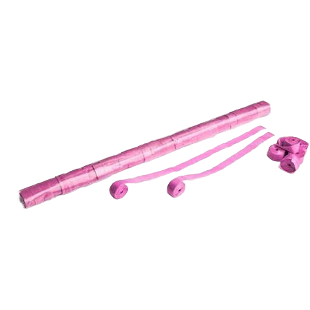 MagicFX Streamer 20m -> Pink