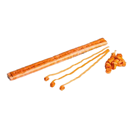 MagicFX Streamer 20m -> Orange