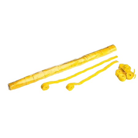 MagicFX Streamer 20m -> Yellow