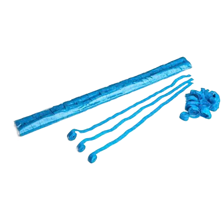 MagicFX Streamer 20m -> light blue